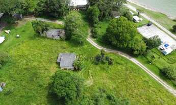 Imagem 3: Área à venda, 32000 m² por R$ 23.000.000,00 - Finco - São Bernardo do Campo/SP