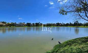 Imagem 6: Terreno à venda, 1371 m² por R$ 2.200.000,00 - Condomínio Lago Azul - Araçoiaba da Serra/S