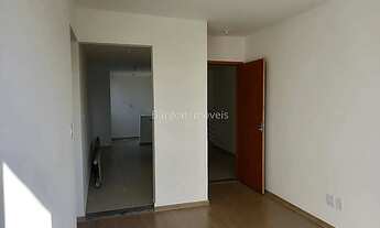 Imagem 4: Apartamento de 02 quartos a venda no Bairro Jardim São João em Juiz de Fora