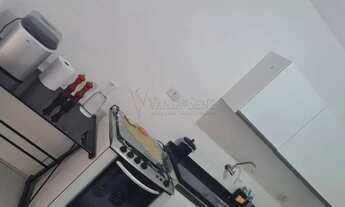 Imagem 7: Locação de Apartamento no bairro Vila Ema em São José dos Campos, SP