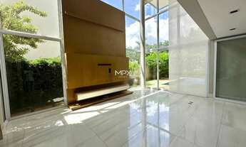 Imagem 4: Casa à venda e para alugar em Piracicaba, Santa Rosa, com 4 suítes, com 350 m²