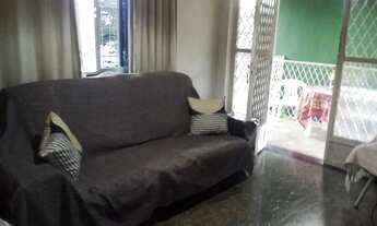 Imagem 4: Imóvel para venda possui 200 metros quadrados com 3 quartos em Jardim Sulacap - Rio de Jan