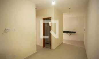 Imagem 2: Apartamento à Venda - Casa Verde, 2 Quartos, 39 m2