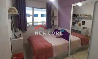 Imagem 7: Cobertura em Avenida Geremário Dantas - Freguesia (Jacarepaguá) - Rio de Janeiro/RJ