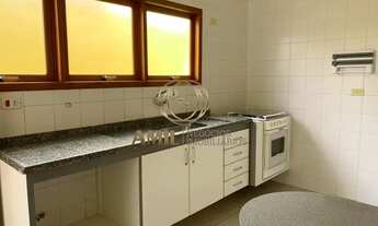 Imagem 5: Aluga-se Casa, 170 m², 3 Quartos, 1 Suíte, 2 Vagas, Altos da Serra I, Urbanova - São José