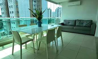 Imagem 5: Imóvel para aluguel com 155 metros quadrados com 3 quartos em Aleixo - Manaus - AM