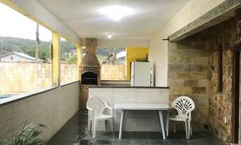 Imagem: Excelente casa em Iguaba Grande com piscina