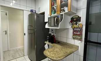 Imagem 6: Apartamento 03 dormitórios, sendo 01 suíte no bairro Estreito