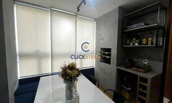 Imagem 5: Apartamento - Jardim Nova Europa - Campinas