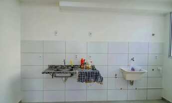 Imagem 5: Imóvel para aluguel possui 48 metros quadrados com 2 quartos em Vila Americana - Tatuí - S