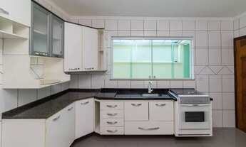 Imagem 2: Casa para venda em Jardim São José (Zona Norte) com 3 quartos, sendo 1 suíte , 109m²