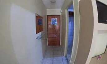 Imagem 7: Apto com três dormitórios sendo um suíte na Chapada - 75m²