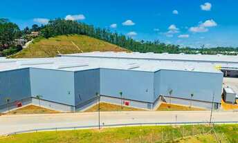 Imagem: Galpão Comercial para Locação em São