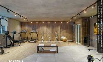 Imagem 3: APARTAMENTO 2 QUARTOS 1 SUÍTE 56M² RIO VERMELHO