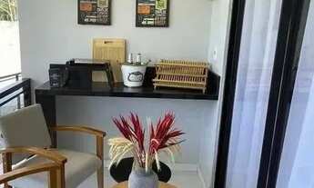 Imagem 7: Apartamento (Padrão), com 2 quartos e 1 banheiros à Venda, 41 m² em São Paulo/SP