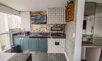 Imagem: Venda Apartamento 3 Dormitórios - 152 m²