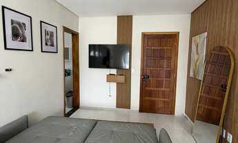 Imagem: COBERTURA perto da praia!