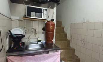 Imagem 3: IAPI, avenida floresta - 47 mil