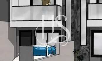 Imagem 4: Sobrado geminado a venda, 69 m², 2 dormitórios, Nova Palhoça - Palhoça - SC