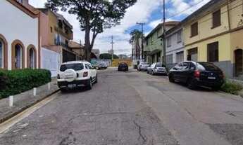 Imagem 4: Terreno 9.25x20 - 185m2 por R$ 700.000 - Vila Alzira - Santo André/SP