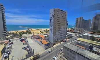 Imagem: Apartamento Amplo Vista Frontal Mar Na Praia