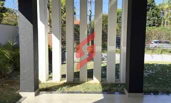 Imagem 3: Chácara de Alto Padrão à Venda Condomínio Vale das Laranjeiras