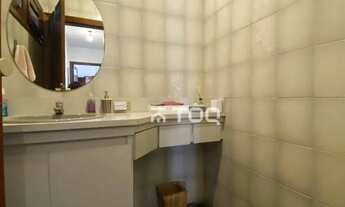 Imagem 7: Casa com 4 dormitórios à venda, 276 m² por R$ 2.150.000 - Alphaville 5 - Santana de Parnaí