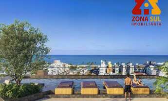 Imagem 5: Flat com 1 dormitório à venda, 21 m² por R$ 339.000,00 - Jardim Oceania - João Pessoa/PB