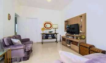 Imagem 7: Apartamento à Venda - Santa Cecília, 2 Quartos, 120 m2