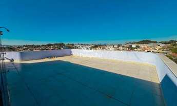 Imagem 4: Cobertura Duplex 4 Quartos, 2 Suítes, Piscina, Sauna e Hidromassagem com Vista Definitiva