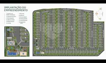 Imagem 3: Casa com 2 quartos à venda em Jardim Nova Araraquara - SP