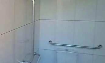 Imagem 6: Ponto Comercial com Container e WC para PCD