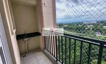 Imagem: Condomínio Myriad bairro Engordadouro Jundiaí