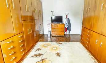 Imagem 3: Sobrado para venda tem 240 metros quadrados com 3 quartos em Vila Cláudia - São Paulo - SP