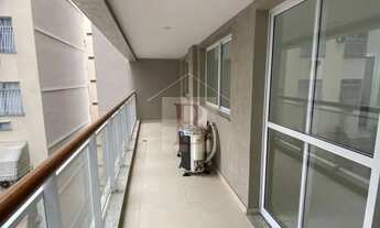 Imagem 4: Imperdível apartamento à venda em Icaraí, Niterói-RJ! 3 quartos, 1 suíte, 1 sala, 3 banhei