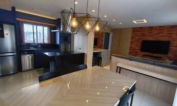 Imagem 3: Apartamento para Venda em Joinville, Saguaçu, 2 dormitórios, 1 suíte, 2 banheiros, 2 vagas