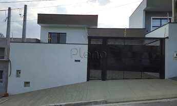 Imagem: Casa à venda em Vinhedo, Bosque, com 3