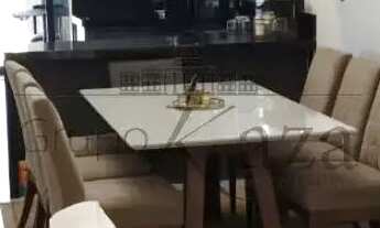 Imagem 4: Oportunidade - Casa em Condomínio - Residencial Vereda dos Campos - 2 Dormitórios - 120m²