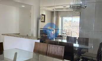 Imagem: Apartamento no La Vista Moncayo à venda