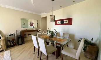 Imagem 4: Apartamento - Taquaral - Campinas