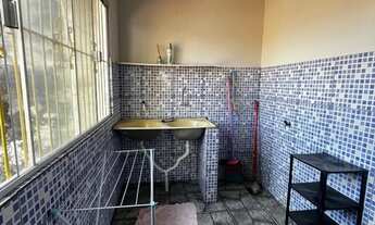 Imagem 6: Alugo Casa Nos Altos Com 2 Quartos na Marambaia