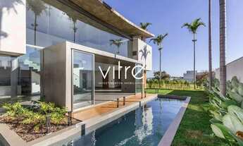 Imagem 2: Espetacular casa alto padrão á venda em Condomínio Fechado no Gávea, um verdadei