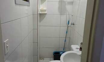 Imagem 2: Alugo quarto para atendimento