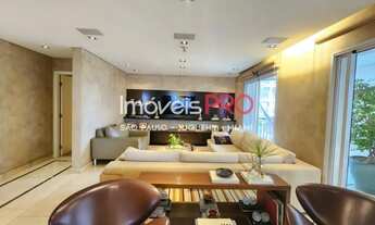 Imagem: Apartamento de Alto Padrão Conforto e