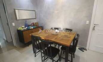 Imagem 6: Imóvel para venda possui 76 metros quadrados com 3 quartos em Parque das Flores - Campinas