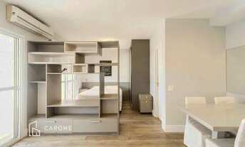 Imagem 6: APARTAMENTO RESIDENCIAL em SÃO PAULO - SP, Itaim Bibi