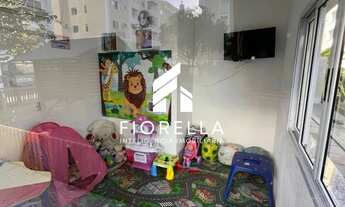 Imagem 5: Apartamento mobiliado com 02 dormitórios, Passa Vinte - Palhoça/SC