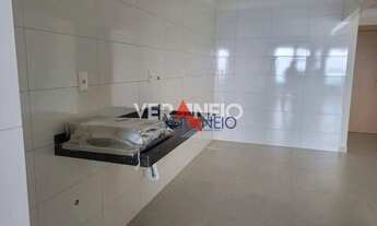 Imagem 4: Apartamento à venda, 110 m² por R$ 1.050.000,00 - Balneário Pires - Praia Grande/SP