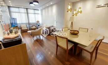 Imagem 4: Tijuca Apartamento com 3 dormitórios