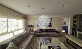 Imagem 6: Apartamento com 3 suítes para Venda e Locação no Jardim Madalena - Façanha Imóveis Campina